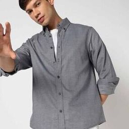 Men Full Sleeves Classic Shirt-picture-14