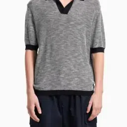 Men Regular Fit Cotton Polo T-Shirt-image-76