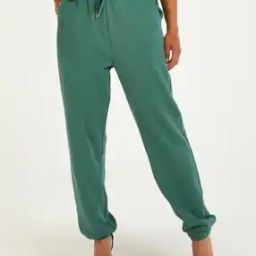 Petite Boyfriend Sweat Joggers-image-14