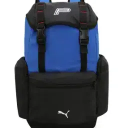 puma Men Colour-block Backpack-picture-4