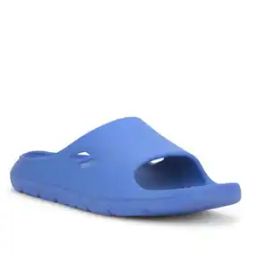 Men Regular Fit Slides-image-4