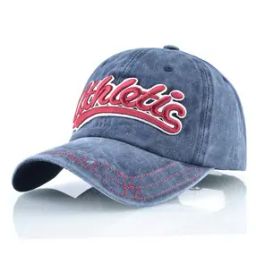 Men Embroidered Baseball Cap-image-90