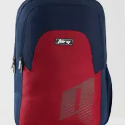 wildcraft Men Backpack with Adjustable Straps-picture-9