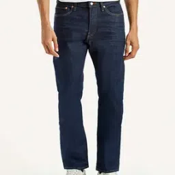 levi's Men Cotton Slim Jeans-picture-14