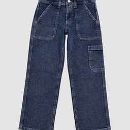 tommy hilfiger High Rise Wide Jeans-picture-30