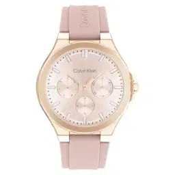 calvin klein Women Analogue Watch-picture-37