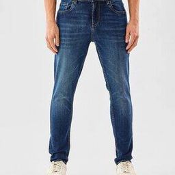 snitch Men Mid Rise Skinny Jeans-picture-37
