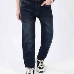monte carlo Boys Mid-Rise Regular Fit Jeans-picture-16