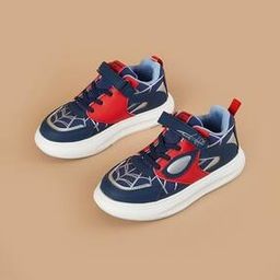 Boys Shoes with PU Upper-image-25