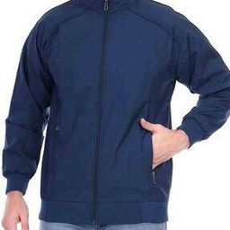 buda jeans co Men Zip-Front Jacket with Insert Pockets-picture-27