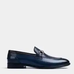 luxoro formello Men Loafers with Leather Upper-picture-30