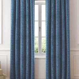 gm Set of 2 Door Curtains with Eyelets Header-picture-2