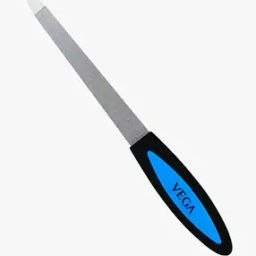 Soft Touch Nail File - NF-06N-22