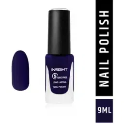5 Toxic Free Long Lasting Nail Polish - 316 Shade-33