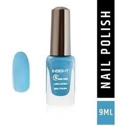 5 Toxic Free Long Lasting Nail Polish - 119 Shade-image-89