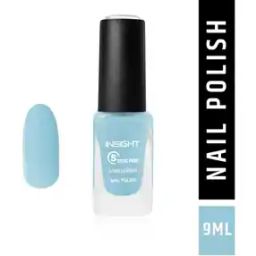 5 Toxic Free Long Lasting Nail Polish - 224 Shade-53