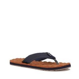 Men Regular Fit Thong Strap Flip-Flops-image-55