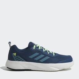 Base-Strike Low-Top Lace-Up Running Shoes-image-69