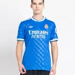 adidas Real 3 Slim Fit Crew-Neck Jersey-picture-14