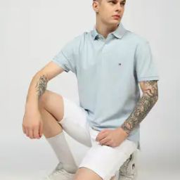 tommy hilfiger IM 1985 Classic Fit Polo T-Shirt-picture-19