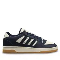 Break Start Low-Top Lace-Up Shoes-image-28