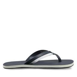 Marvello Round-Toe Thong-Strap Flip-Flops-image-42