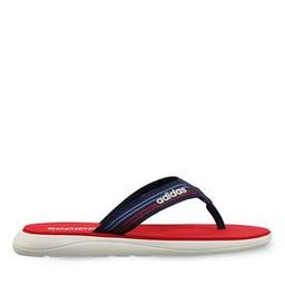 Solez Round-Toe Thong-Strap Flip-Flops-image-80