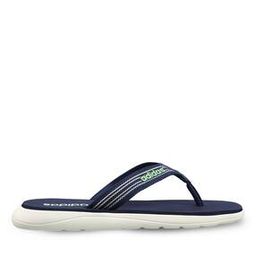 Solez Round-Toe Thong-Strap Flip-Flops-image-50