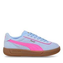 Club Klassika SD Low-Top Lace-Up Shoes-image-78