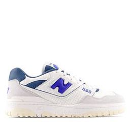 new balance BB550 Low-Top Lace-Up Shoes-picture-10