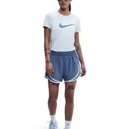 nike Women One Swoosh Dri-Fit Running Top-picture-1
