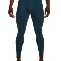 under armour Coldgear Rush Mid-Rise Fitted Leggings-picture-5