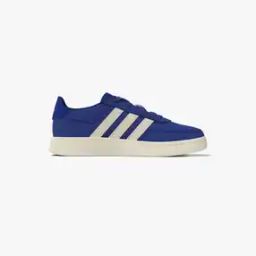Breaknet 2.0 K Lace-Up Shoes-image-49