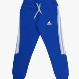 Regular Fit Joggers with Contrast Tapping-picture-49
