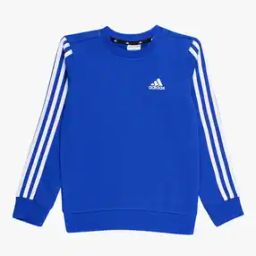 Crew-Neck Regular Fit Sweatshirt-28