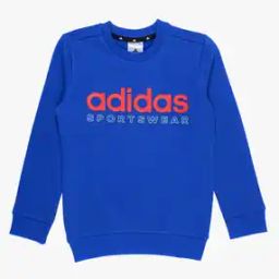 Logo Print Regular Fit Crew-Neck T-Shirt-image-59