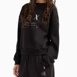 Logo Print Edition Boxy Fit Sweatshirt-picture-35