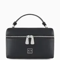 Women Emily Sling Bag with Logo Accent-image-24