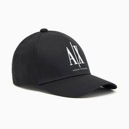 Women Icon Project Logo Embroidered Baseball Cap-image-20