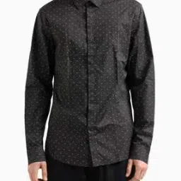 Men Full Sleeves Classics Shirt-image-78