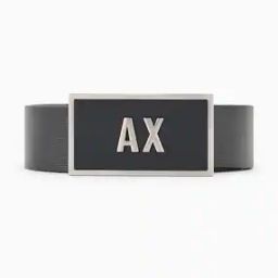 Men Belt with Tang-Buckle Closure-31