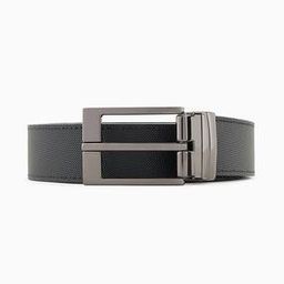 Men Belt with Tang Buckle Closure-image-82