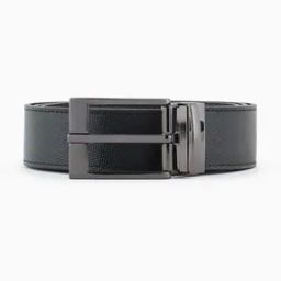 Men Dylan Tongue Belt with Buckle Closure-picture-29
