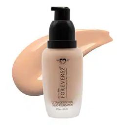 Ultra Definition Liquid Foundation FLF006 - Pralines cake-image-69