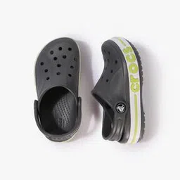 Bayaband T Clogs with Cutouts-picture-44