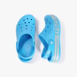 Boys Bayaband Reflective Band Clogs-picture-26