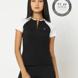 Relaxed Fit Crew-Neck T-Shirt-image-38