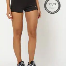Logo Print Running Shorts-picture-52