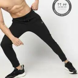 Men Joggers with Insert Pockets-picture-17