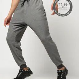 Men Relaxed Fit Joggers-picture-45